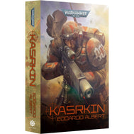 Kasrkin (Paperback)