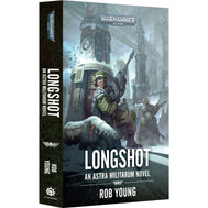 Longshot (Paperback)
