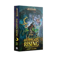 Bad Loon Rising (Paperback)
