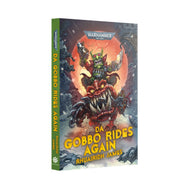 Da Gobbo Rides Again (Hardback)