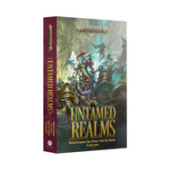 Untamed Realms (Paperback)