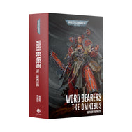 Word Bearers: The Omnibus (Paperback)