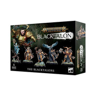 Stormcast Eternals The Blacktalons