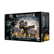 Warhammer: The Horus Heresy - Deredeo Dreadnought Anvilus Configuration