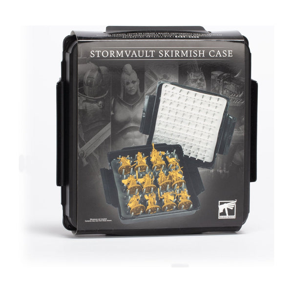 Citadel Stormvault Skirmish Case