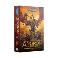 Angron: The Red Angel (Paperback)
