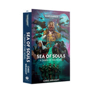 Dawn of Fire: Sea of Souls Book 7 (Paperback)