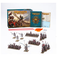 Warhammer The Old World: Kingdom Of Bretonnia