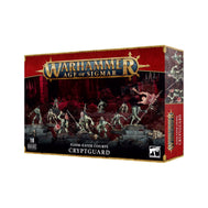 Flesh-Eater Courts Cryptguard