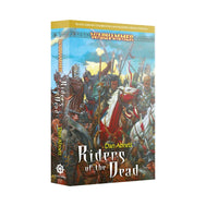 Riders of the Dead (Paperback)