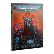 Codex: Chaos Space Marines (10th Edition)