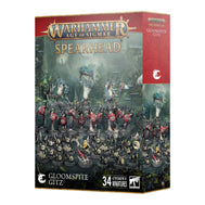 Spearhead: Gloomspite Gitz - Bad Moon Madmob