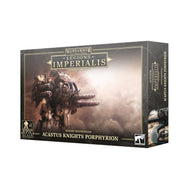 Legions Imperialis - Acastus Knights Porphyrion
