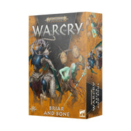 Age of Sigmar: Warcry - Briar and Bone