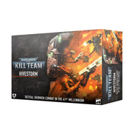 Warhammer: Kill Team Hivestorm