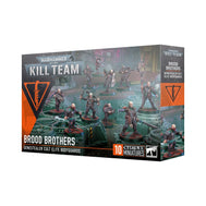 Warhammer: Kill Team - Brood Brothers