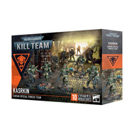 Warhammer: Kill Team - Kasrkin