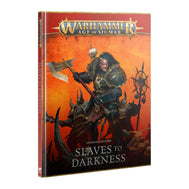 Battletome: Slaves to Darkness (2024)