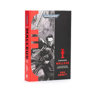 Eisenhorn: Malleus Illustrated Edition (Hardback)