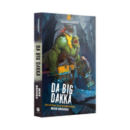 Da Big Dakka (Paperback)