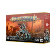 Slaves to Darkness Abraxia, Spear of the Everchosen