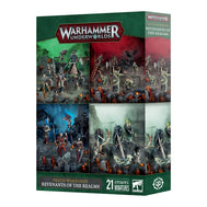 Warhammer: Underworlds - Revenants Of The Realms
