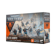 Warhammer: Kill Team - Death Korps
