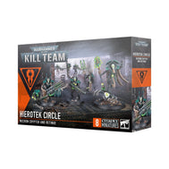 Warhammer: Kill Team - Necrons Hierotek Circle