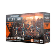 Warhammer: Kill Team - Drukhari Hand Of The Archon