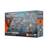 Warhammer: Kill Team - Vespid Stingwings