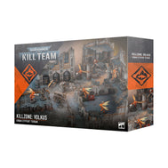 Warhammer: Kill Team - Killzone Volkus