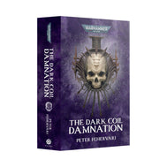 The Dark Coil: Damnation (Paperback)