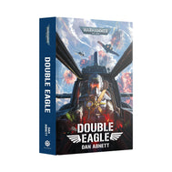 Double Eagle (Hardback)