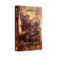 Lioness of the Parch (Paperback)