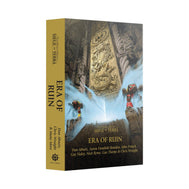 The Horus Heresy: Siege of Terra: Era of Ruin (Hardback)