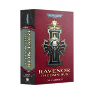Ravenor: The Omnibus (Paperback)