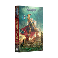 Daemonhammer (Paperback)