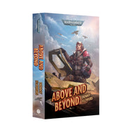 Above and Beyond (Paperback)