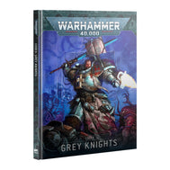 Codex: Grey Knights
