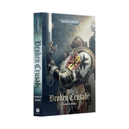 Broken Crusade (Paperback)