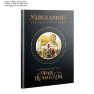 The Lord of the Rings: The War of the Rohirrim - MESBG Journal