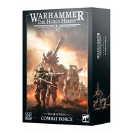 The Horus Heresy: Solar Auxilia - Combat Force