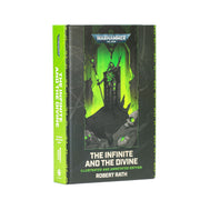 The Infinite and the Divine: Illustrated and Annotated Edition (Hardback)