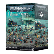 Combat Patrol: Aeldari Corsairs - Dreamer's Coterie