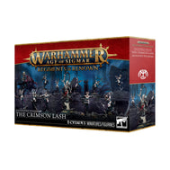 Regiments of Reknown: The Crimson Lash
