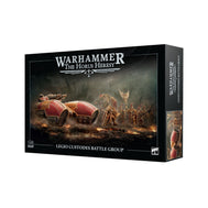 Warhammer: The Horus Heresy - Legio Custodes Battle Group