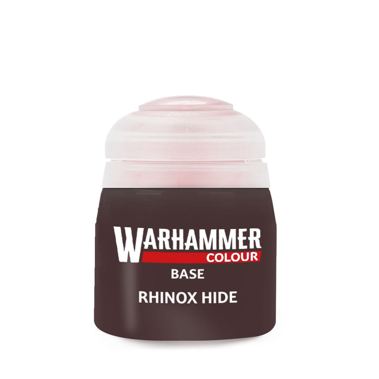 Base: Rhinox Hide