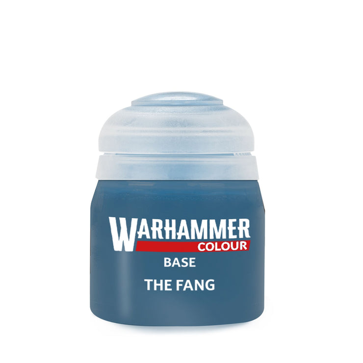Base: The Fang