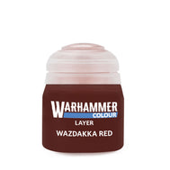 Layer: Wazdakka Red