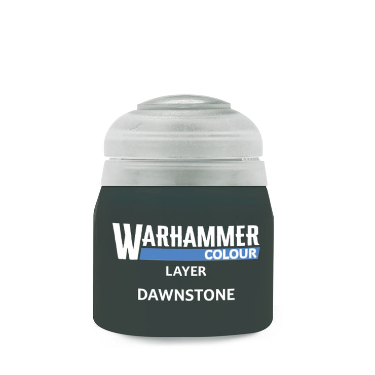 Layer: Dawnstone